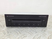 Volkswagen Phaeton 2006 CD