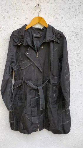 Ausgefallene franstyle jacke - ausgefallene,