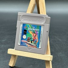 The Pagemaster Nintendo