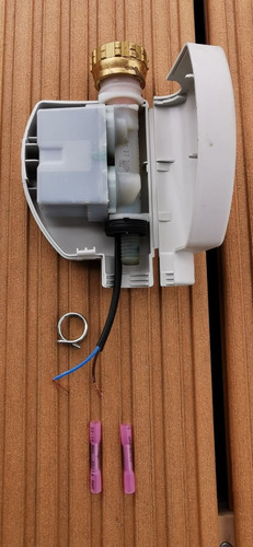 Aquastop miele 10126942 - aquastop, m.