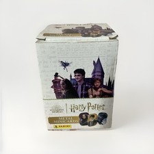 Harry Potter Metall Minikarten