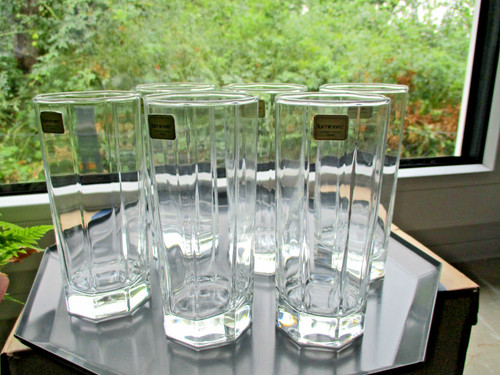 Wasserglas longdrinkglas - x,