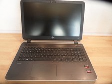 Notebook Laptop HP Pavilion