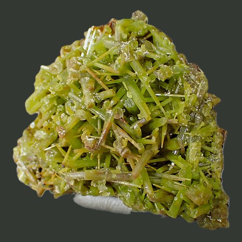 Pyromorphit heilige - xx,, "heilige