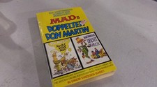 Mads doppelter don martin - doppelter,