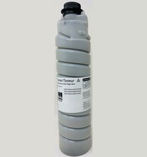 NRG Toner DT12BLK Schwarz für