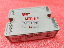 1PCS   PIC-15/55 Power module