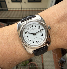 Baume et Mercier Herrenuhr