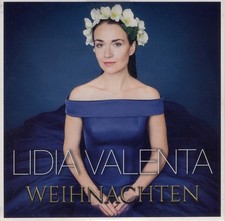 CD - Lidia Valenta -
