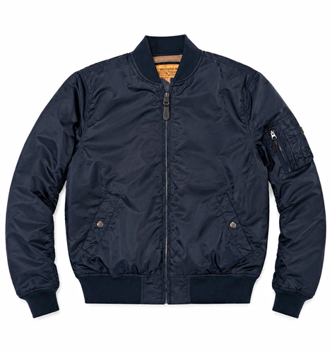 Alpha industries bomberjacke - industries,