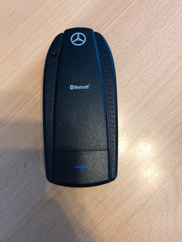 Mercedes bluetooth 788 0001 - mercedes, b6