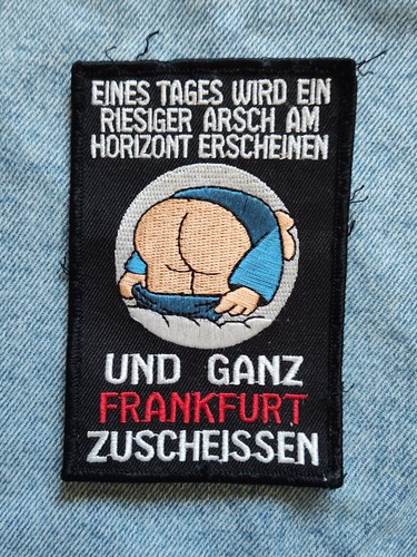 Anti eintracht frankfurt - anti,