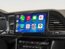 Für Seat Leon 3 5F1 5F5