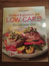 Schlank und Glücklich mit Low