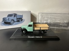 Modellauto Framo V 501/2