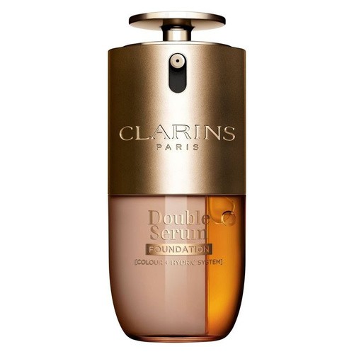 Clarins double serum - clarins,