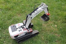 Amewi 22544 G451E 1:14 Elektro