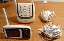 Babyphone mit Kamera (NUK) -