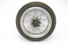 Sachs Roadster 650 2003 - Hinterrad Felge 17X4.50 BEHR AR18B