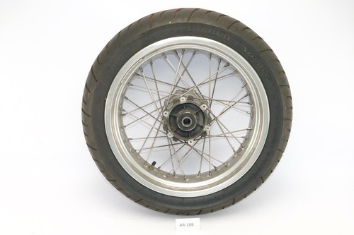 Sachs roadster 650 2003 - 2003,