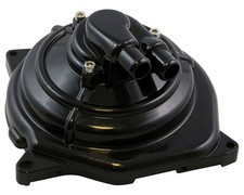 Wasserpumpendeckel schwarz