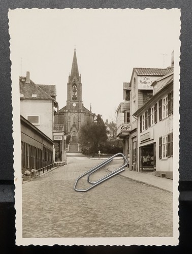 Foto ansicht bad pyrmont - foto,