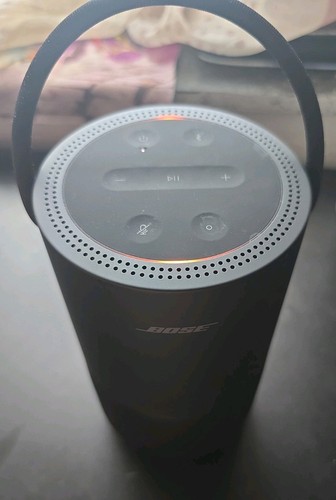Bose portable home - bose,