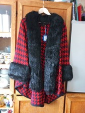 Damen cape one - one, alfredo