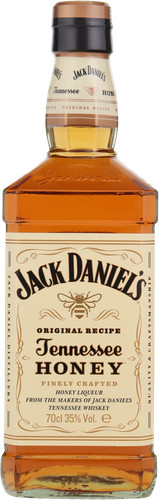Jack daniel tennessee honey - daniel´s,