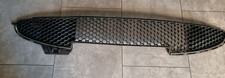 Peugeot 206 CC Kühlergrill Stoßstange vorne Gitter Verkleidung Blende 9648292477