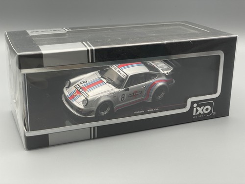 Porsche 911 930 turbo 8 - 911,