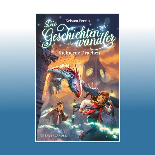 Die geschichtenwandler - die,
