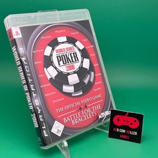 World Series of Poker