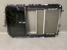 Schiebedach 721274918 Panoramadach BMW X3 F25 2.0 D Facelift 16.1972.273