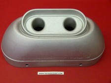 Alu Auspuff Endschalldämpfer HSUN QUAD RS8 18551-178-0000 800ccm 