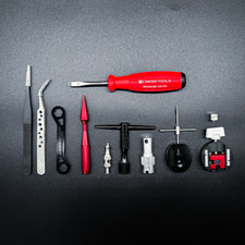 Tools/ Werkzeug Reel