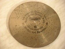 Donauwellen Kalliope 33,6cm