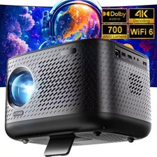 ULTIMEA Apollo P50 Projektor