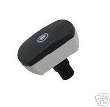 Mikroskop USB-2-Kamera DC.2000f USB2 Euromex Dunkelfeld Kamera