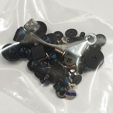 Lenovo ThinkPad Yoga 370 Schraubensatz screw set Schrauben