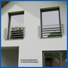 Edelstahl V2A Französischer