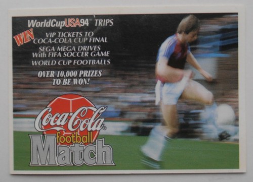Coca cola world - cola, cup