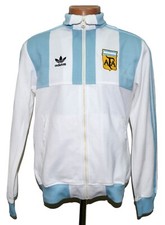 ARGENTINIEN TRAININGS FUSSBALL