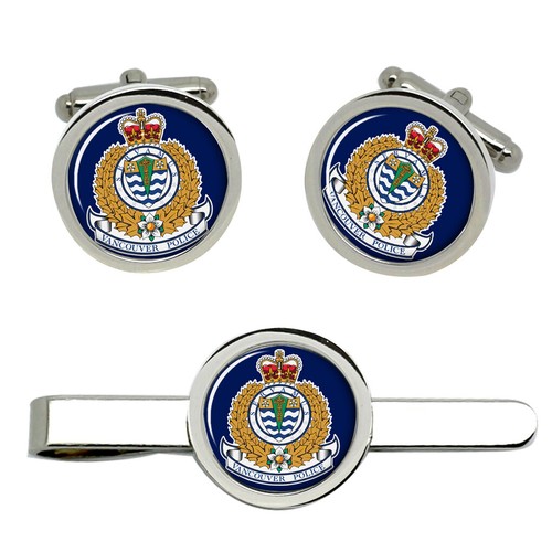 Vancouver polizei - vancouver,