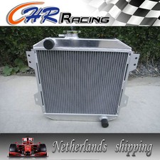NEW Aluminum radiator for FORD