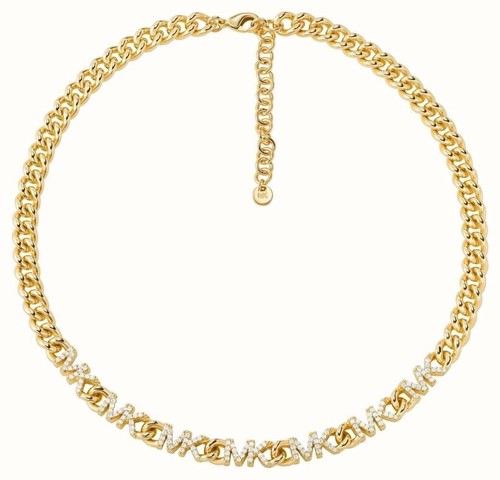Michael kors 14k vergoldet - michael,