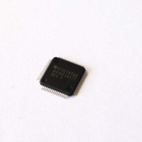 Bit mikrocontroller mcu - 16-bit,