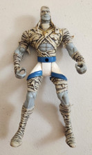 Mummies alive hunter kal by - ja,