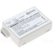 Akku für Canon LP-E8 / EOS