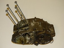 HYOSUNG RX XRX 125 1999-2006 MOTORGEHÄUSE KURBELWELLENGEHÄUSE